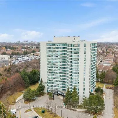 7250, Yonge, Crestwood-Springfarm-Yorkhill, Vaughan