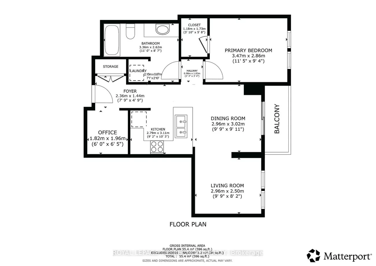 12, Woodstream, Vaughan Grove, Vaughan