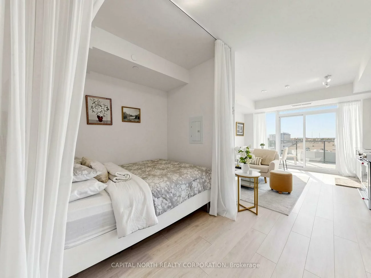 8960, Jane, Vellore Village, Vaughan