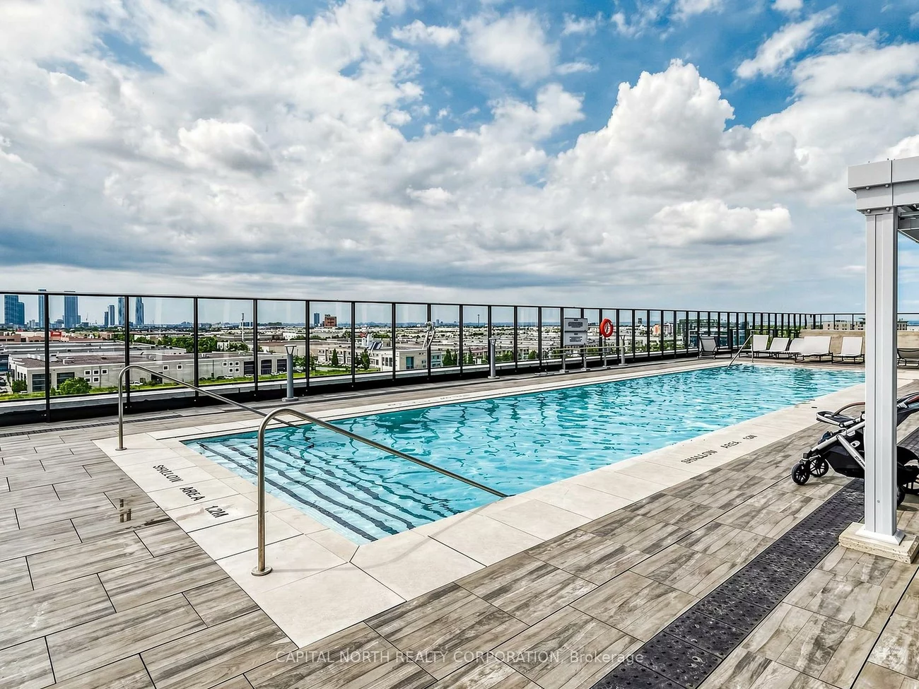 8960, Jane, Vellore Village, Vaughan