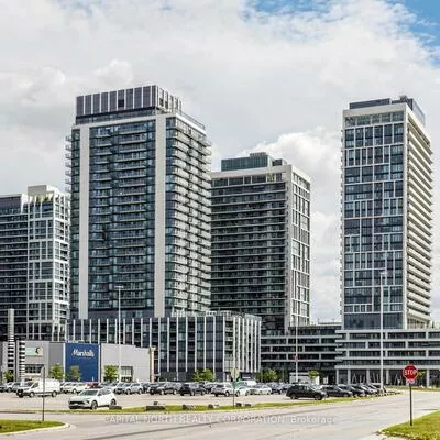 8960, Jane, Vellore Village, Vaughan