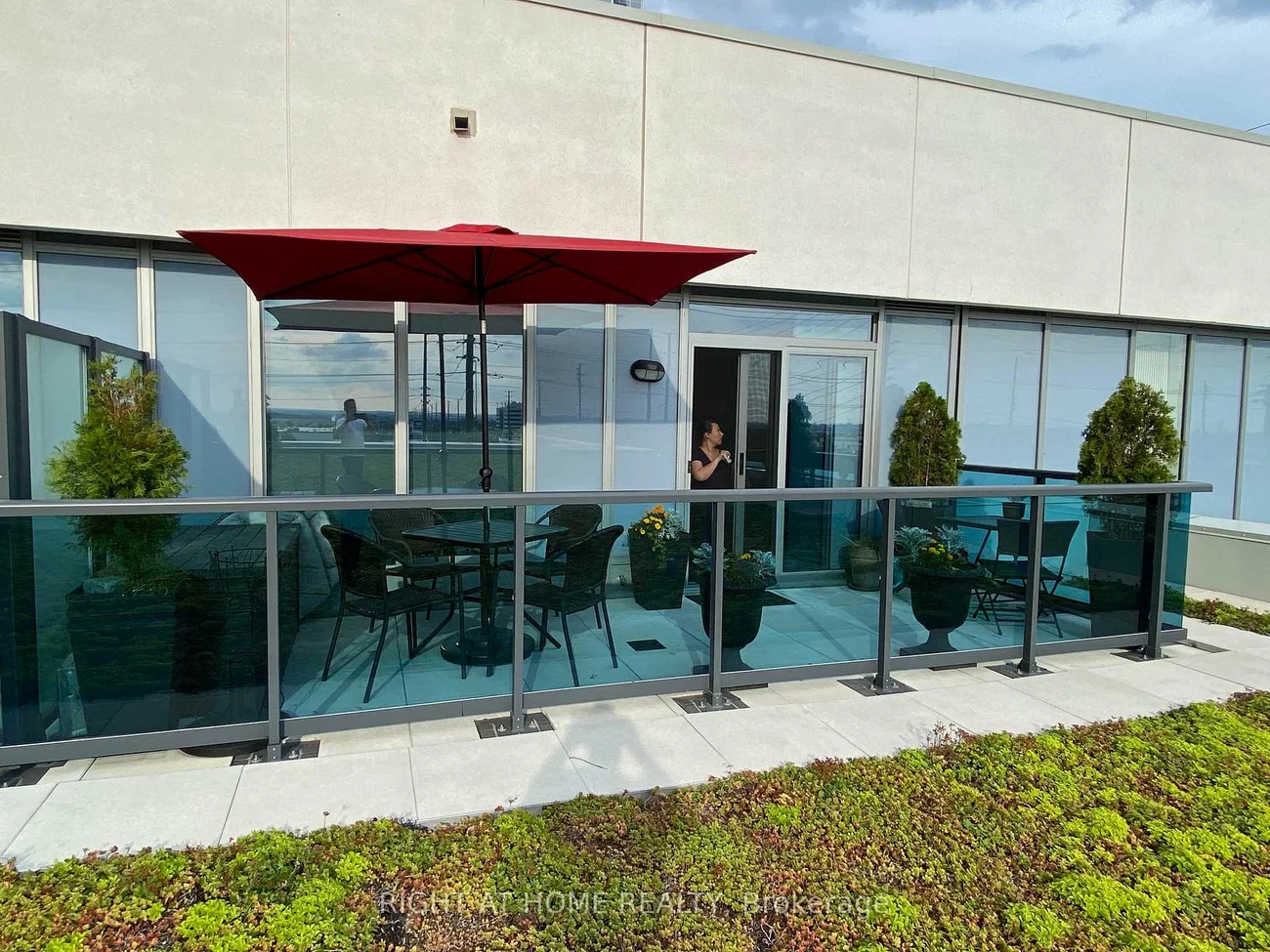 3600, Highway 7, Vaughan Corporate Centre, Vaughan