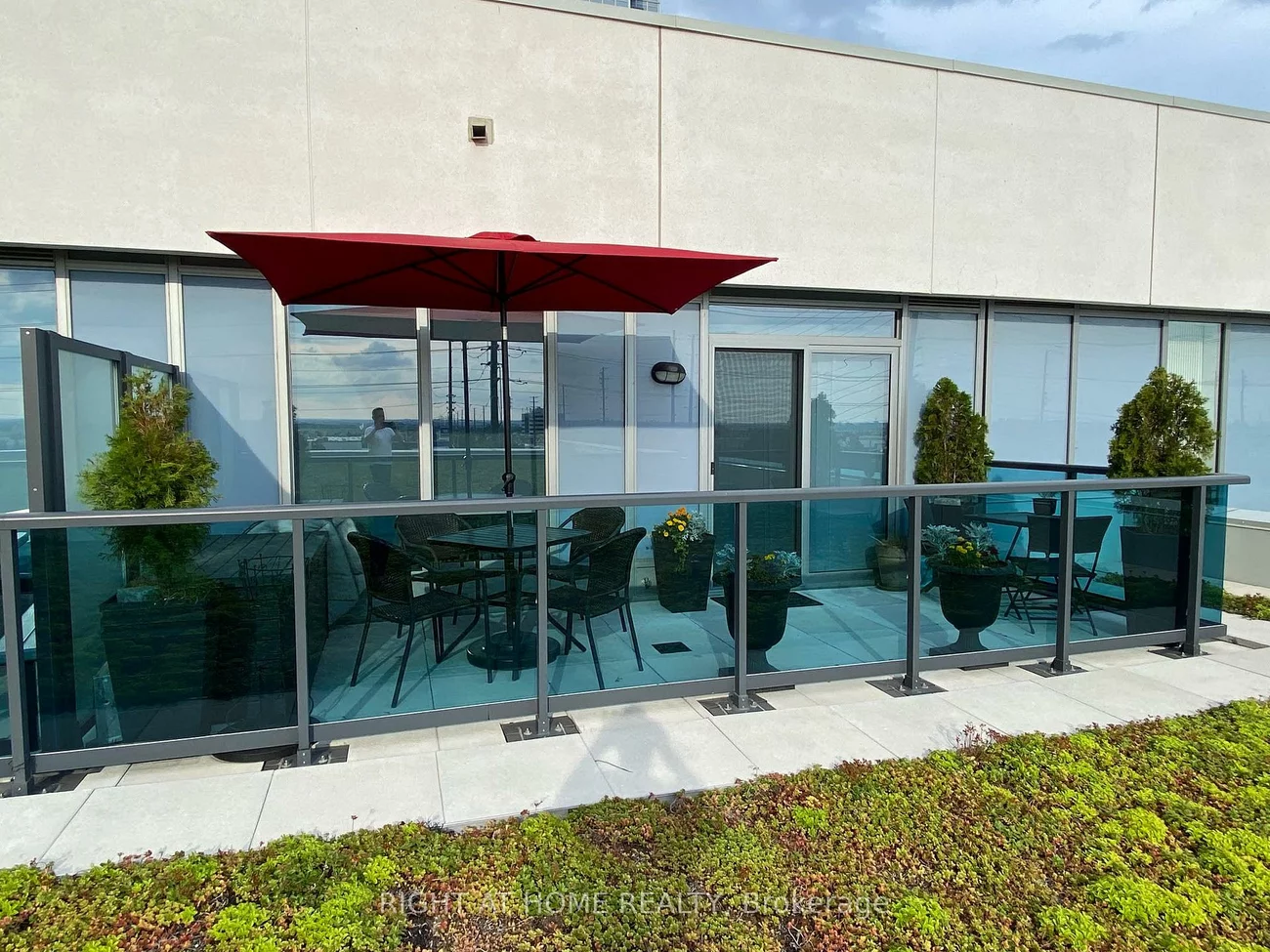 3600, Highway 7, Vaughan Corporate Centre, Vaughan