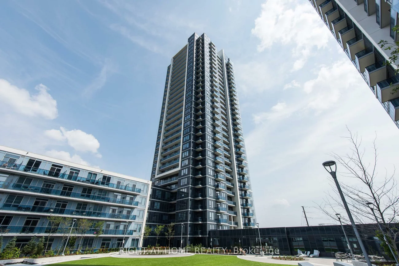 3600, Highway 7, Vaughan Corporate Centre, Vaughan