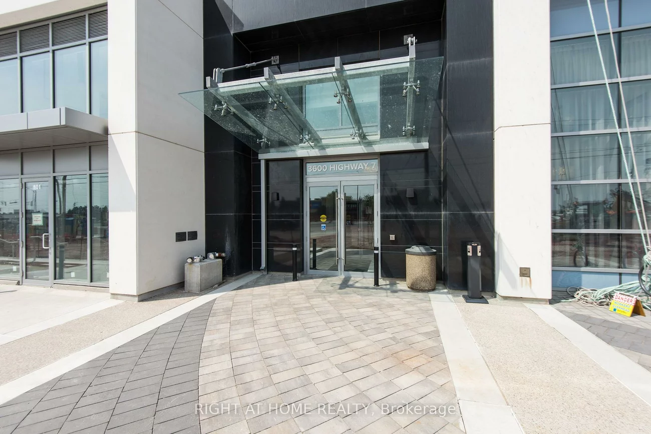 3600, Highway 7, Vaughan Corporate Centre, Vaughan