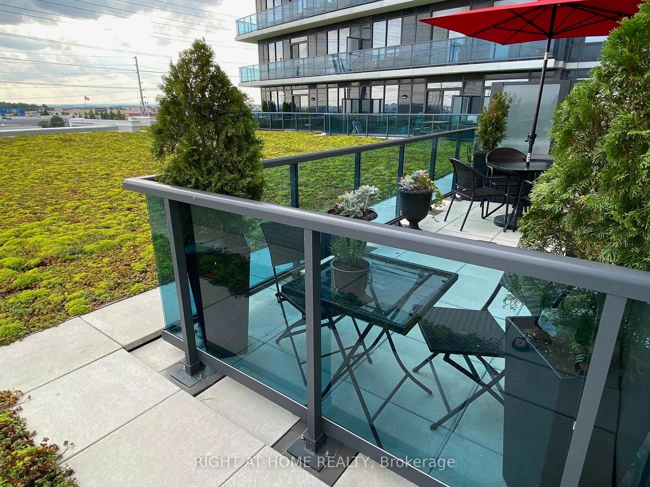 3600, Highway 7, Vaughan Corporate Centre, Vaughan
