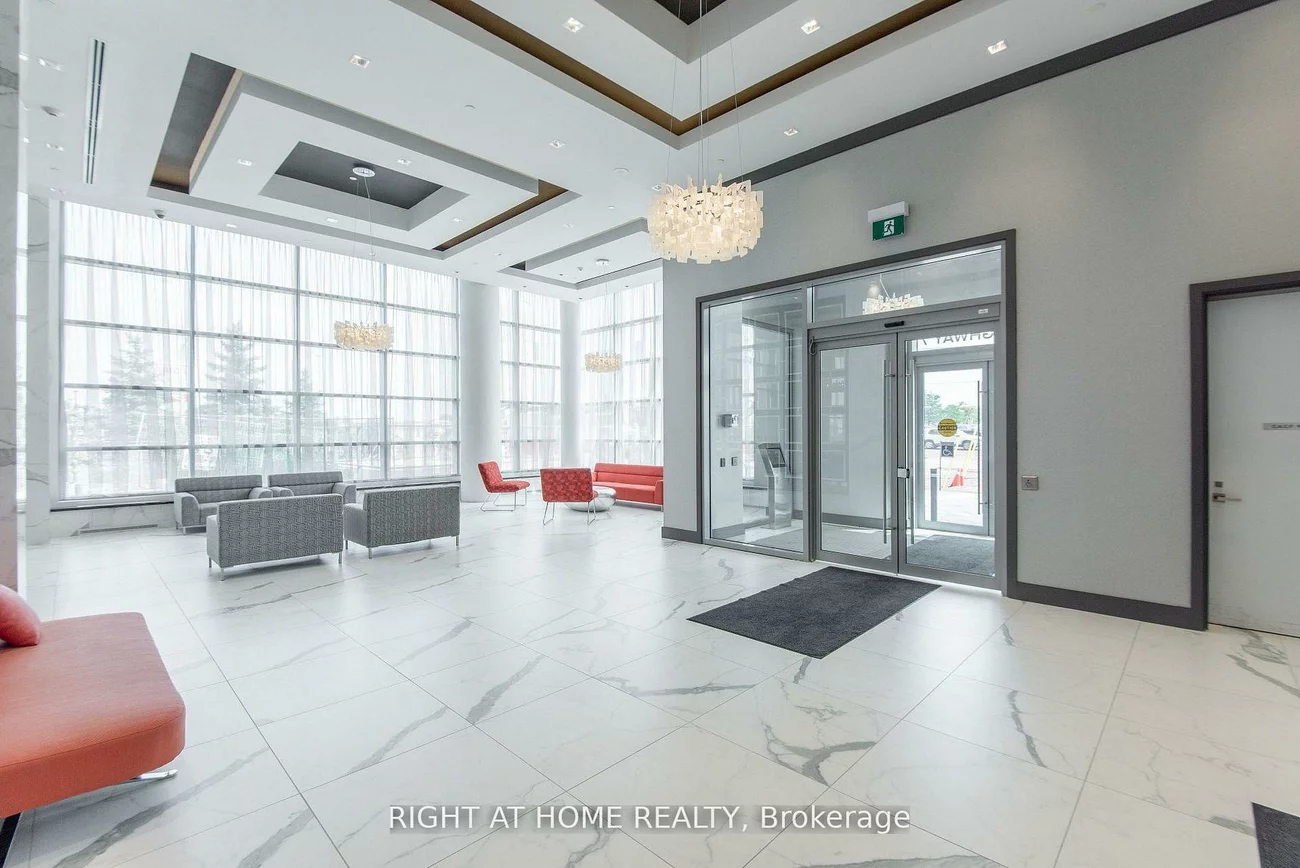 3600, Highway 7, Vaughan Corporate Centre, Vaughan