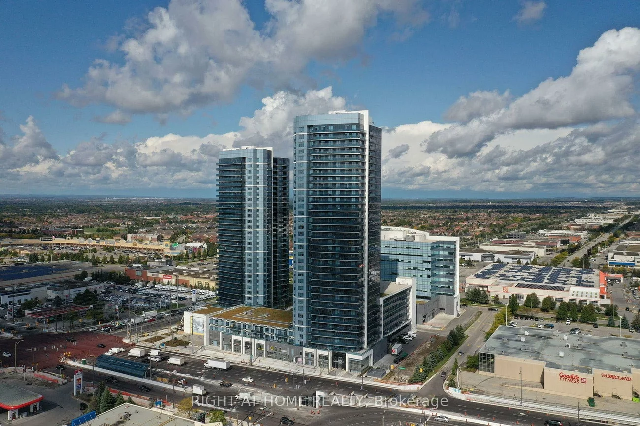 3600, Highway 7, Vaughan Corporate Centre, Vaughan