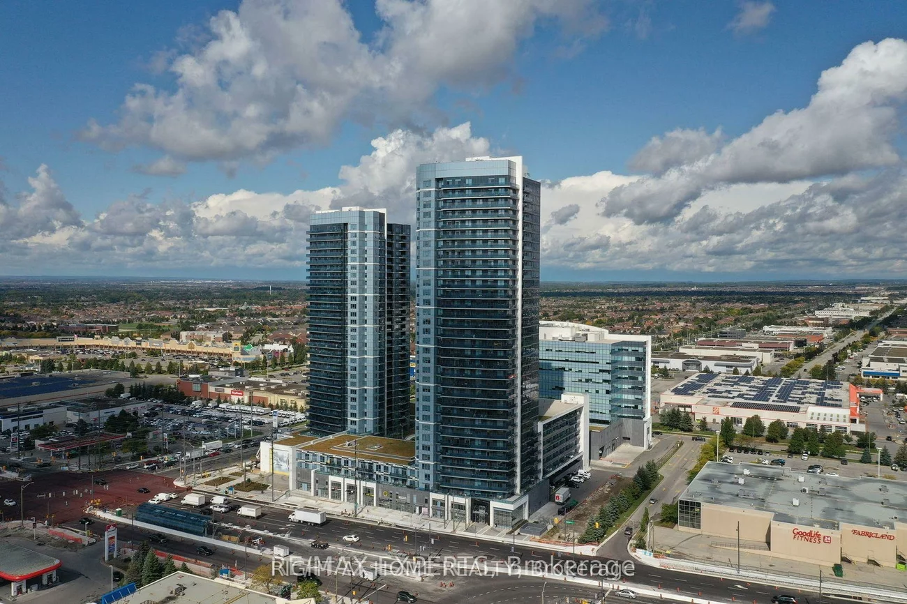 3600, Highway 7, Vaughan Corporate Centre, Vaughan
