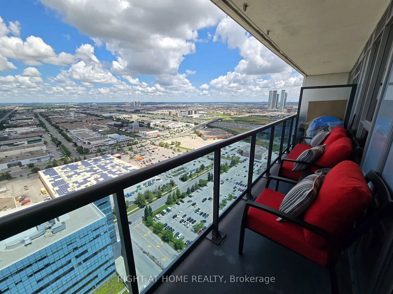 3600, Highway 7, Vaughan Corporate Centre, Vaughan