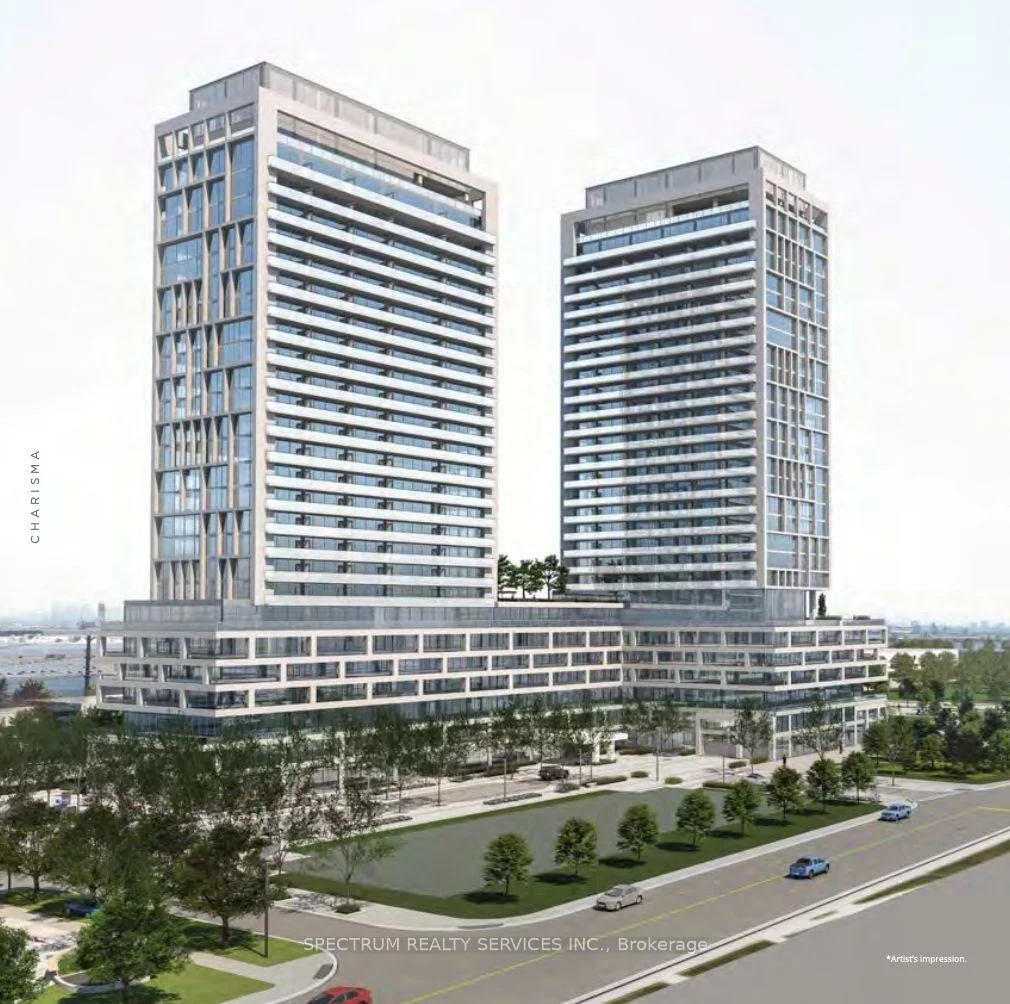 8960, Jane, Vellore Village, Vaughan