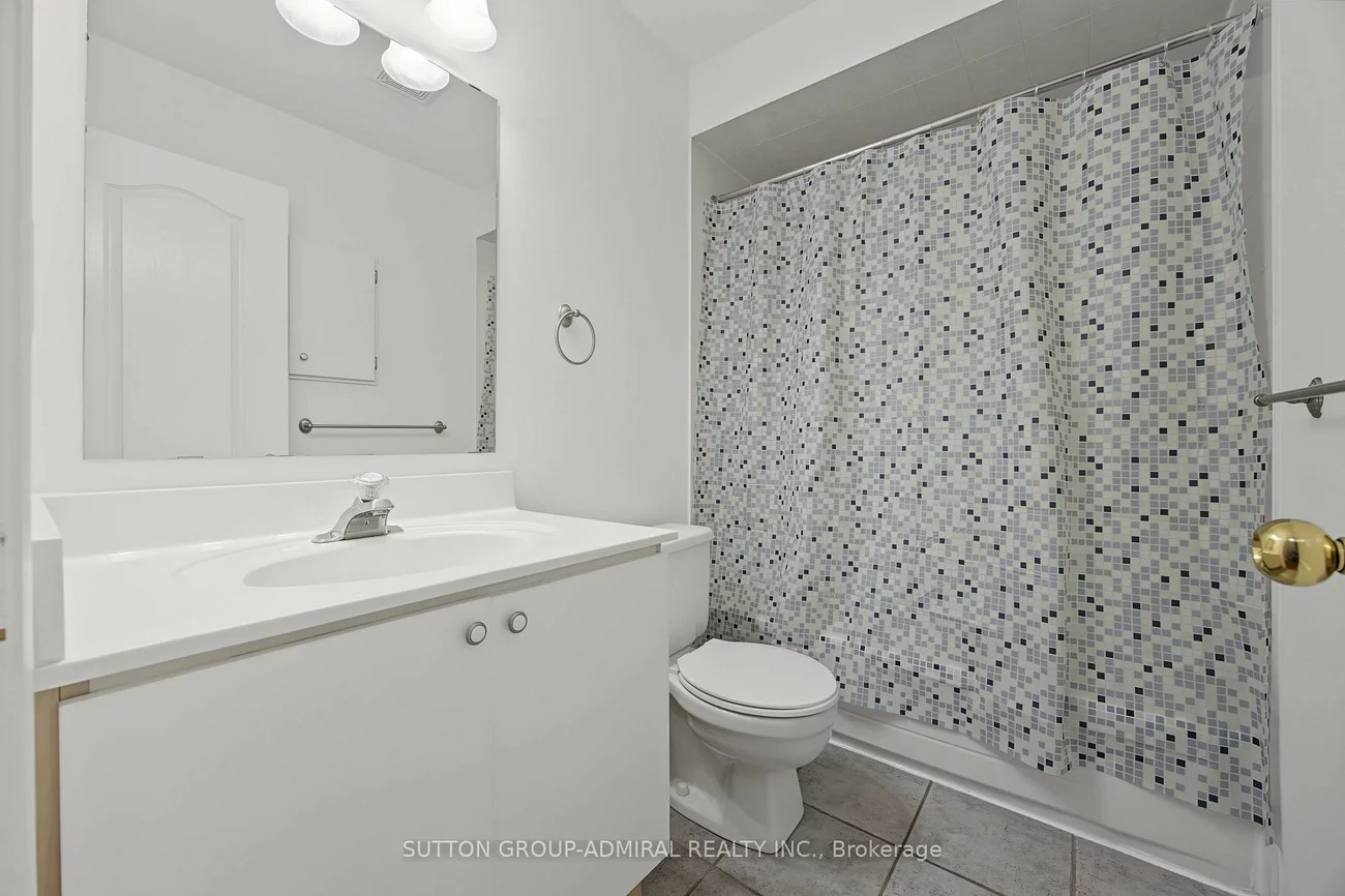 735, New Westminster, Brownridge, Vaughan