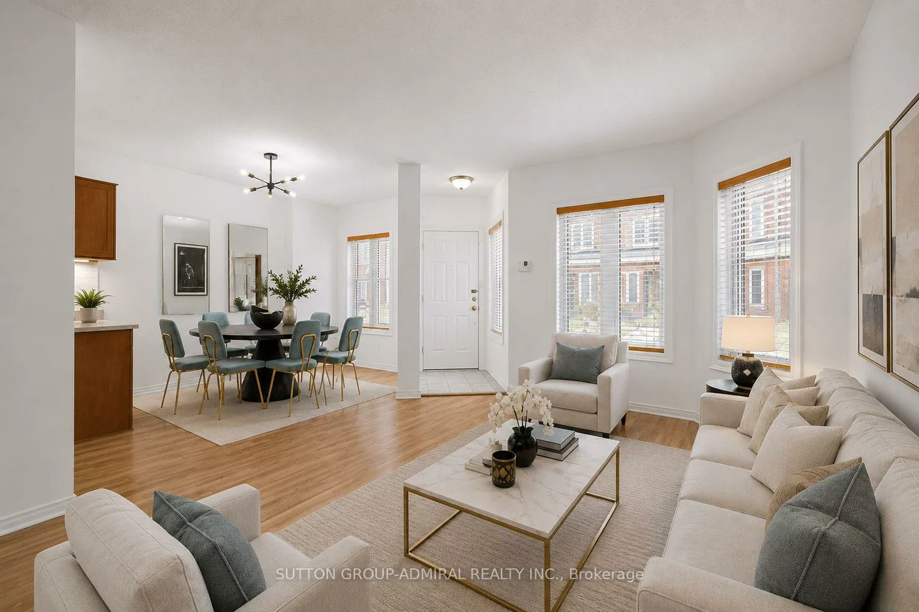 735, New Westminster, Brownridge, Vaughan