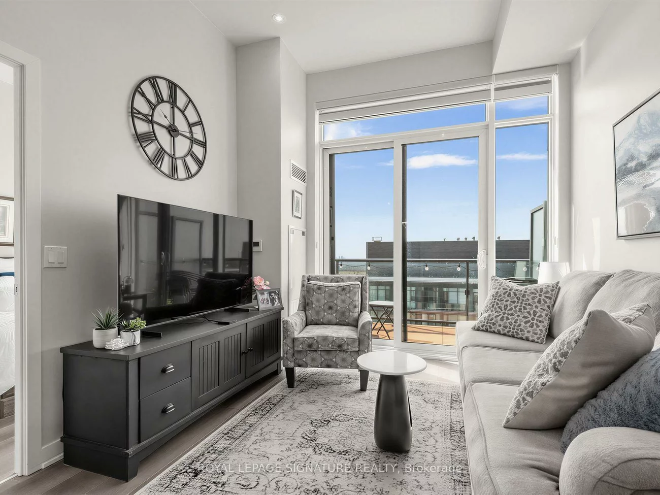 100, Eagle Rock, Rural Vaughan, Vaughan