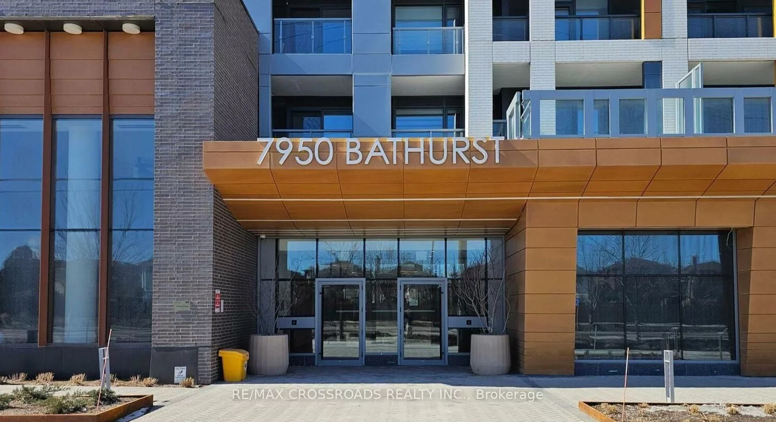 7950, Bathurst, Beverley Glen, Vaughan