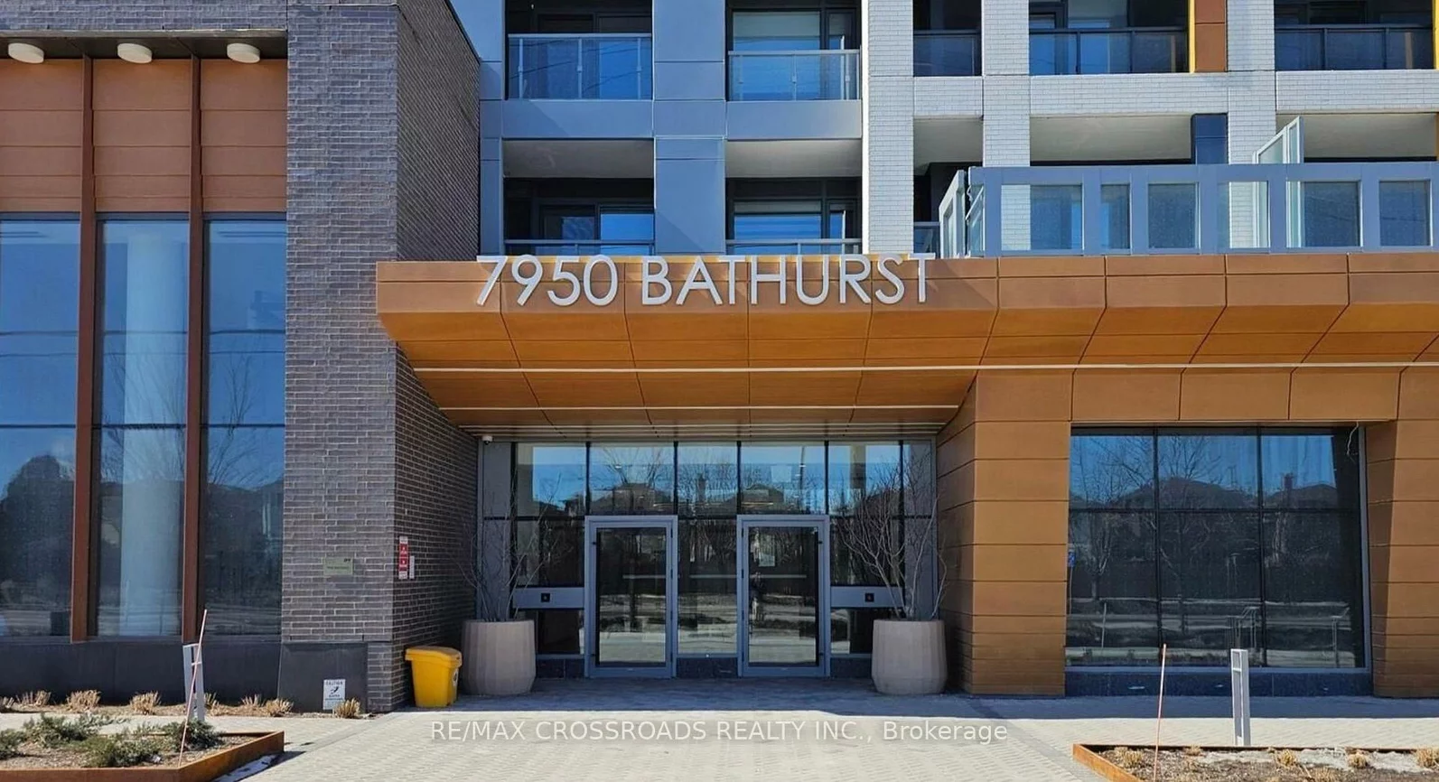 7950, Bathurst, Beverley Glen, Vaughan