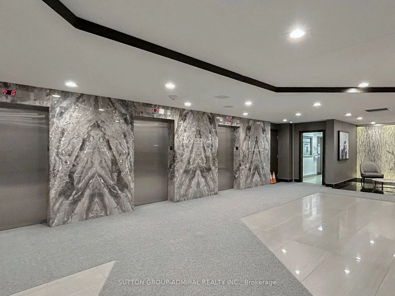 7601, Bathurst, Crestwood-Springfarm-Yorkhill, Vaughan