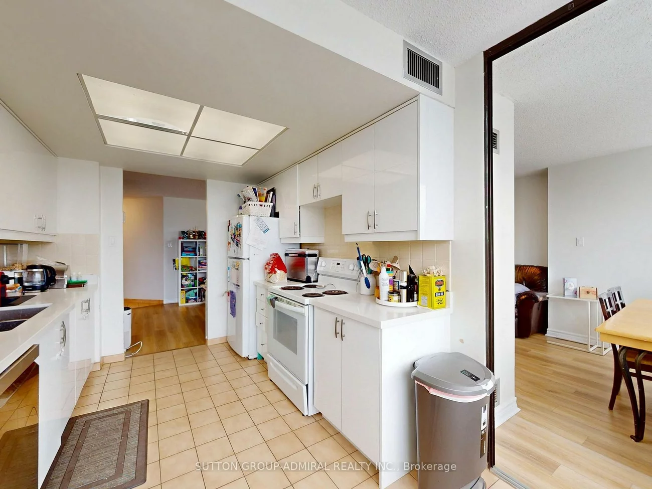 7601, Bathurst, Crestwood-Springfarm-Yorkhill, Vaughan