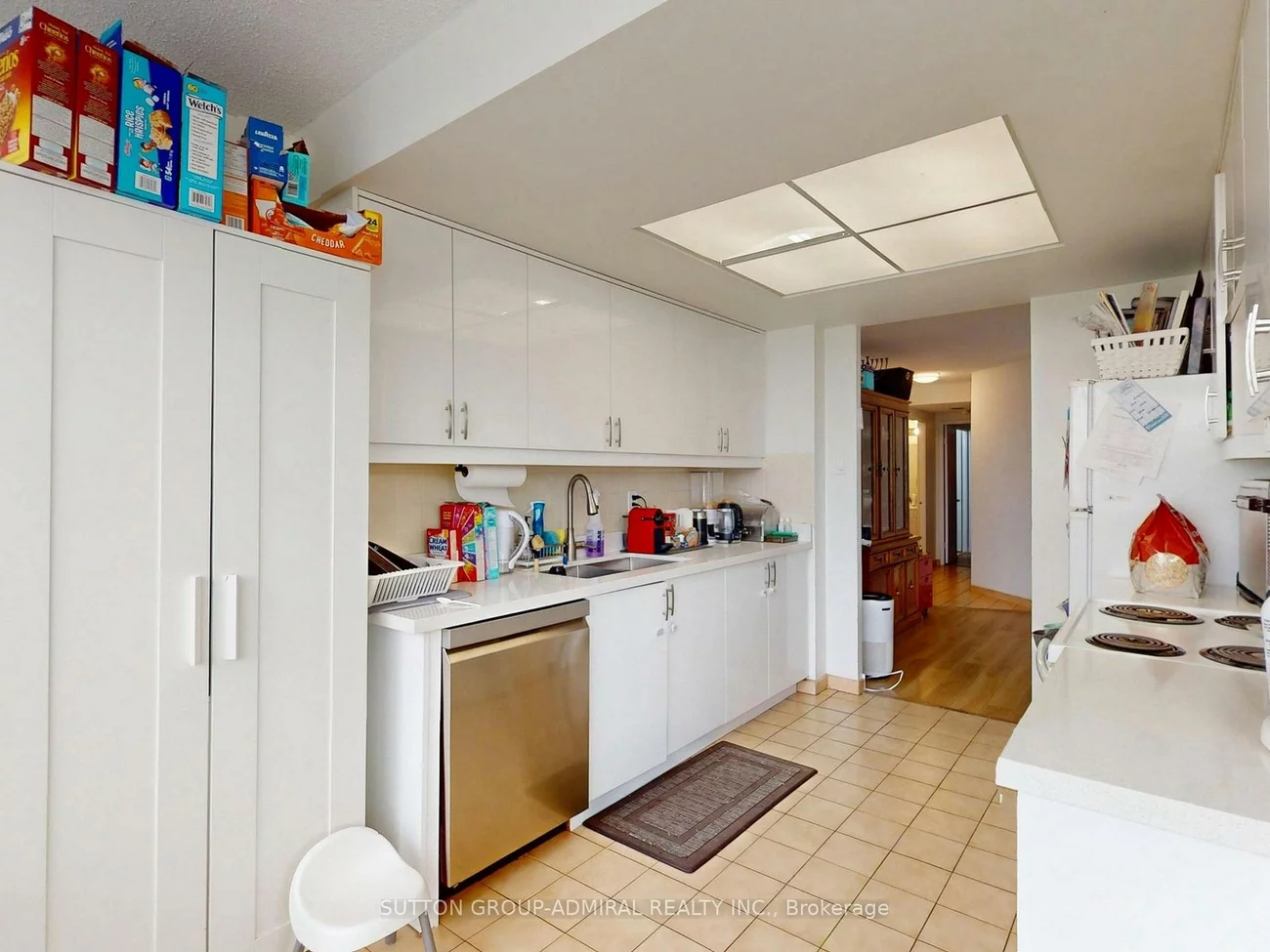 7601, Bathurst, Crestwood-Springfarm-Yorkhill, Vaughan