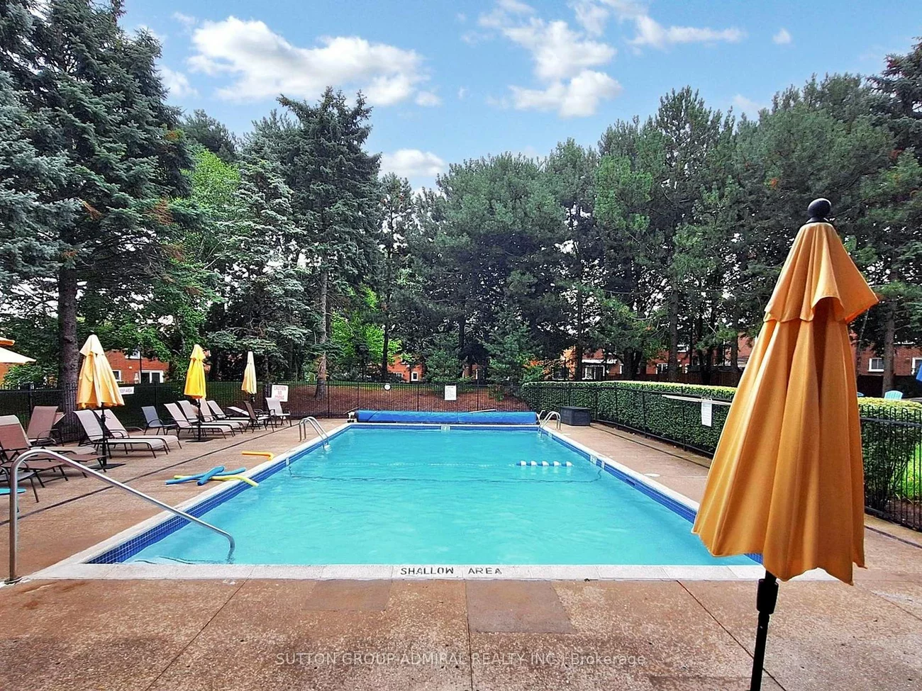 7601, Bathurst, Crestwood-Springfarm-Yorkhill, Vaughan