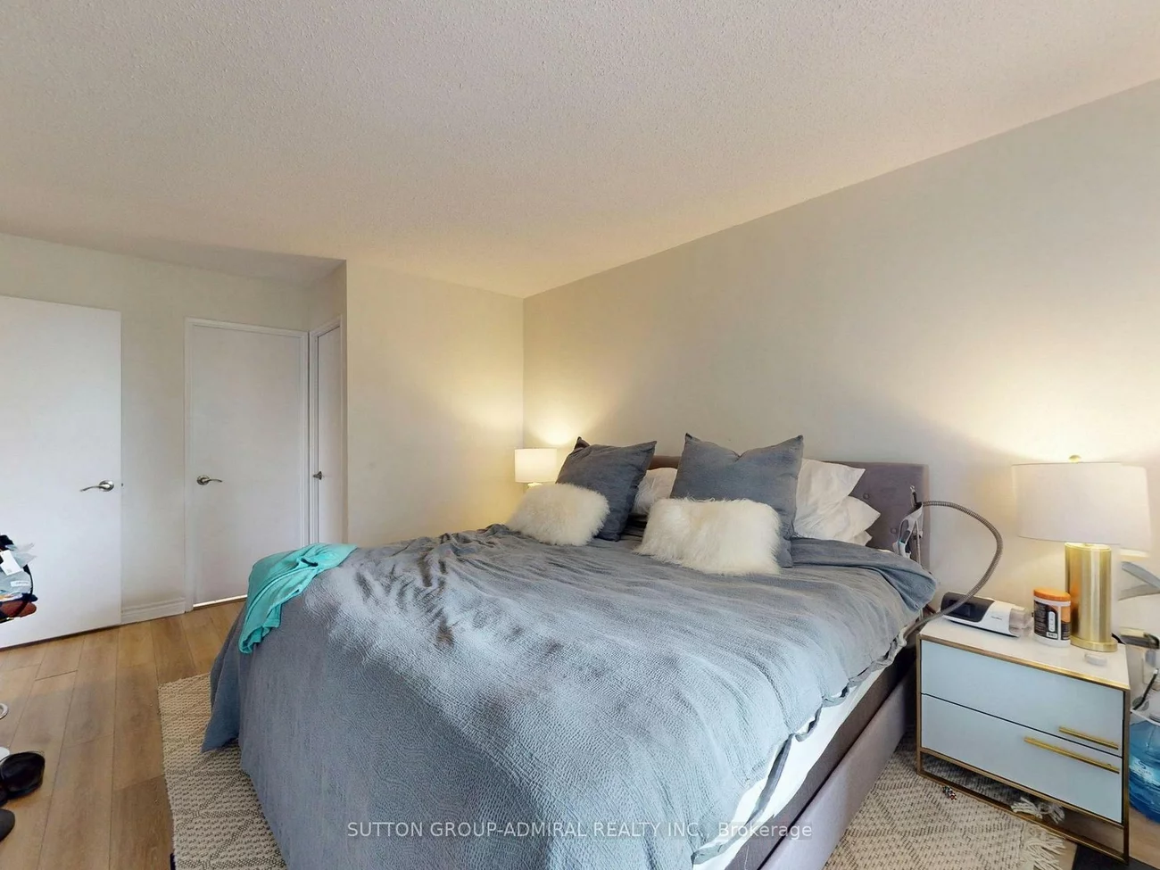 7601, Bathurst, Crestwood-Springfarm-Yorkhill, Vaughan