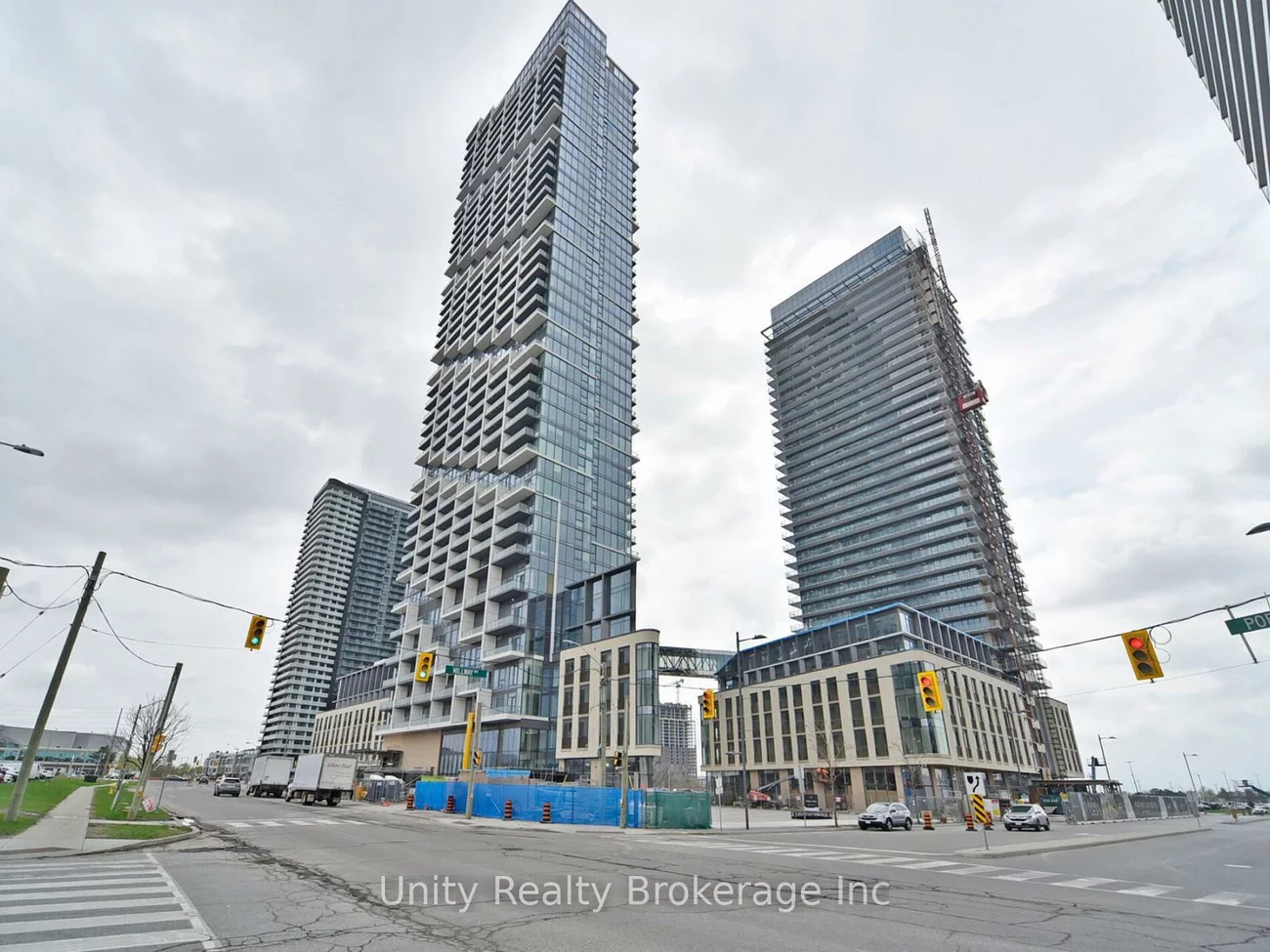 1000, Portage, Vaughan Corporate Centre, Vaughan