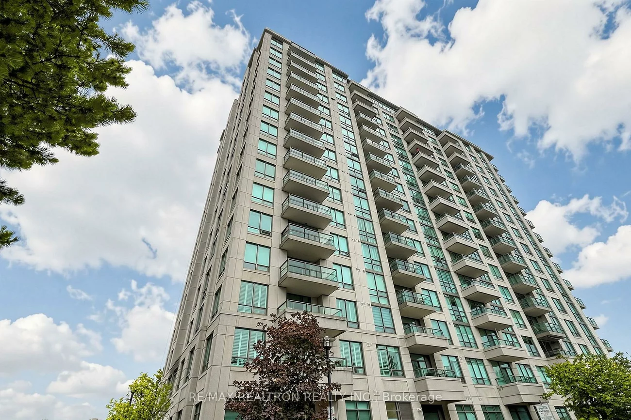 100, Promenade, Brownridge, Vaughan