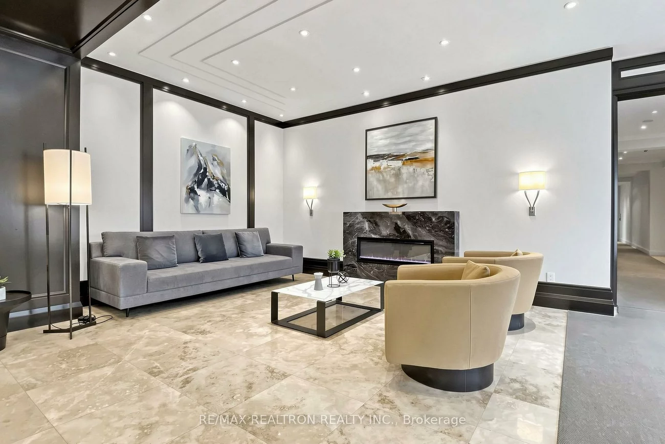 100, Promenade, Brownridge, Vaughan