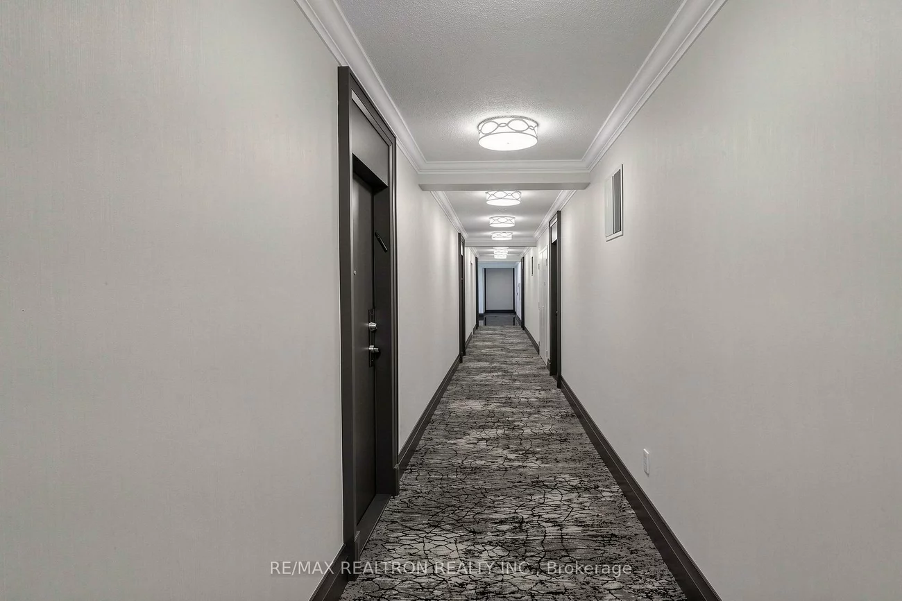 100, Promenade, Brownridge, Vaughan