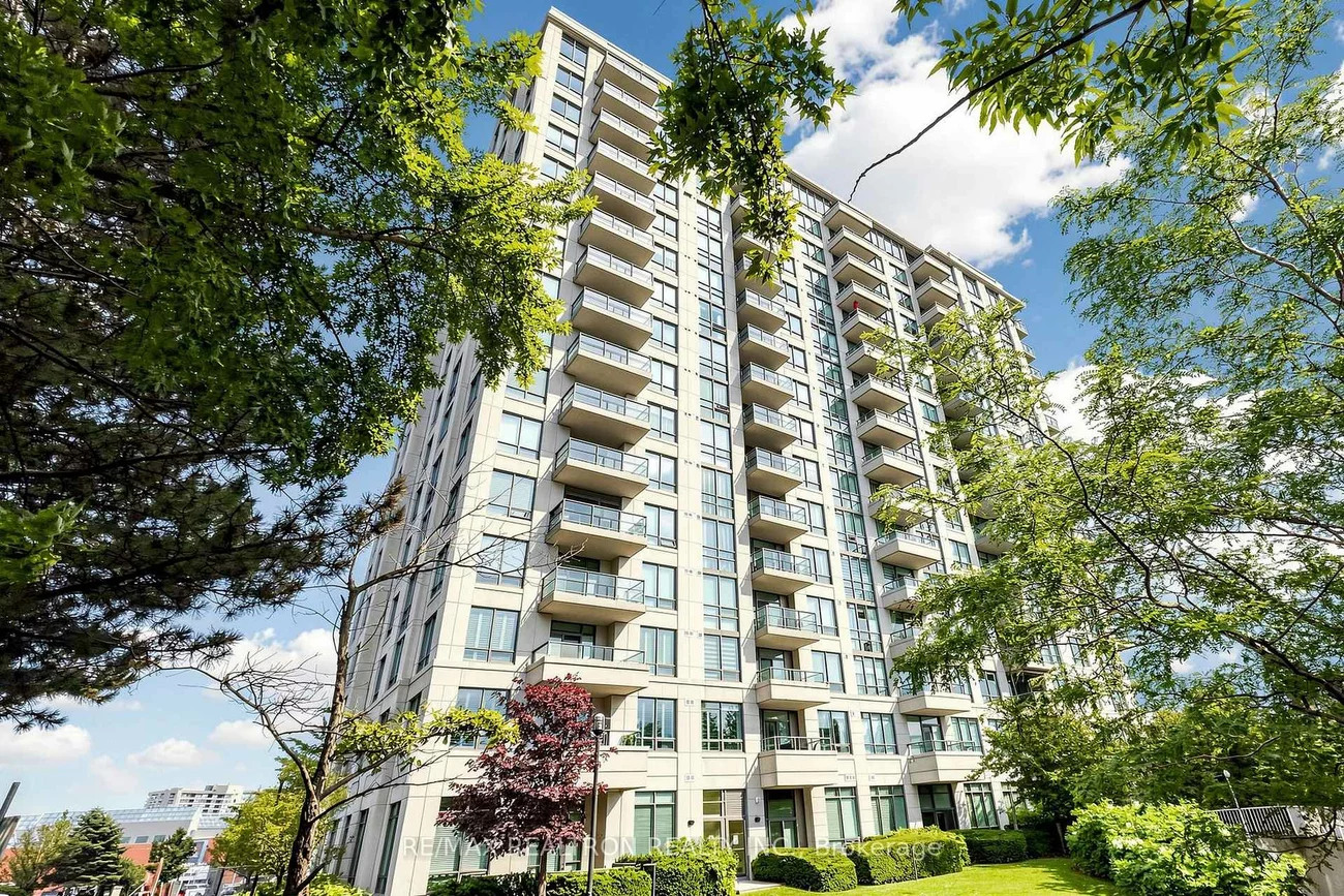 100, Promenade, Brownridge, Vaughan