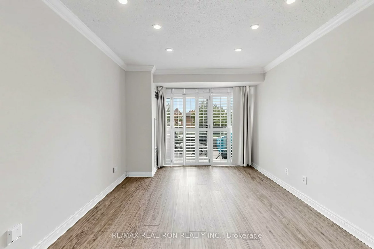 100, Promenade, Brownridge, Vaughan