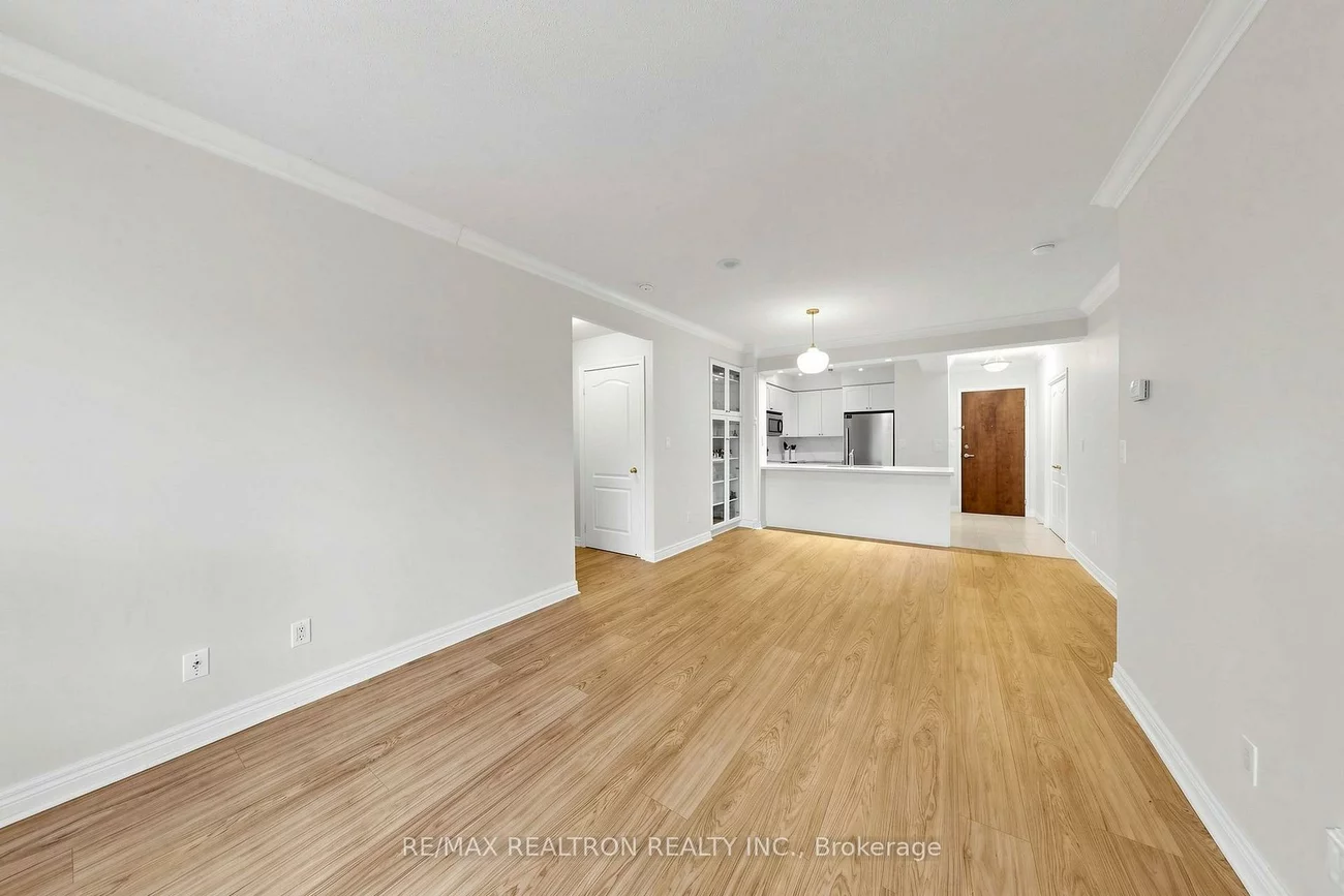 100, Promenade, Brownridge, Vaughan