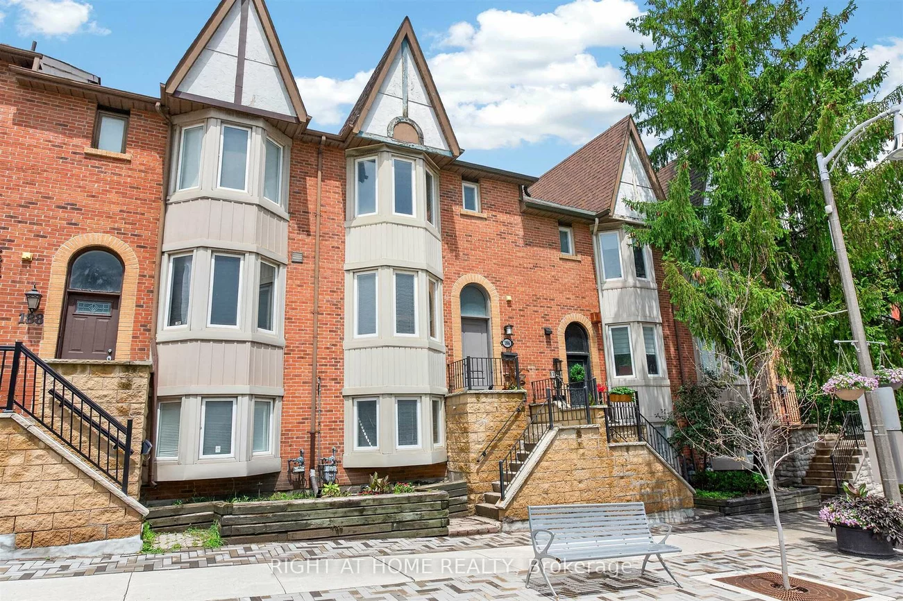 186, Woodbridge, West Woodbridge, Vaughan