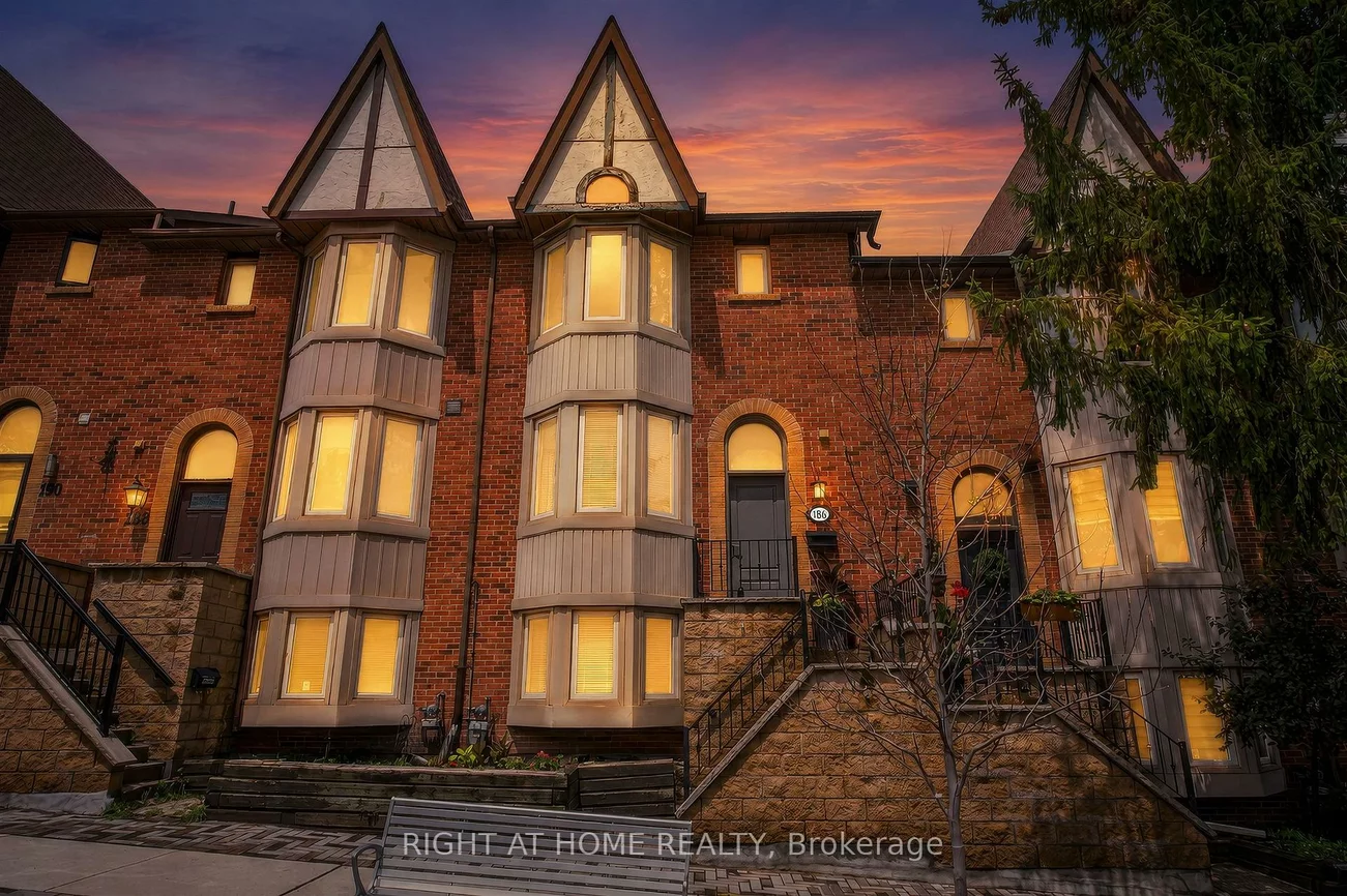 186, Woodbridge, West Woodbridge, Vaughan