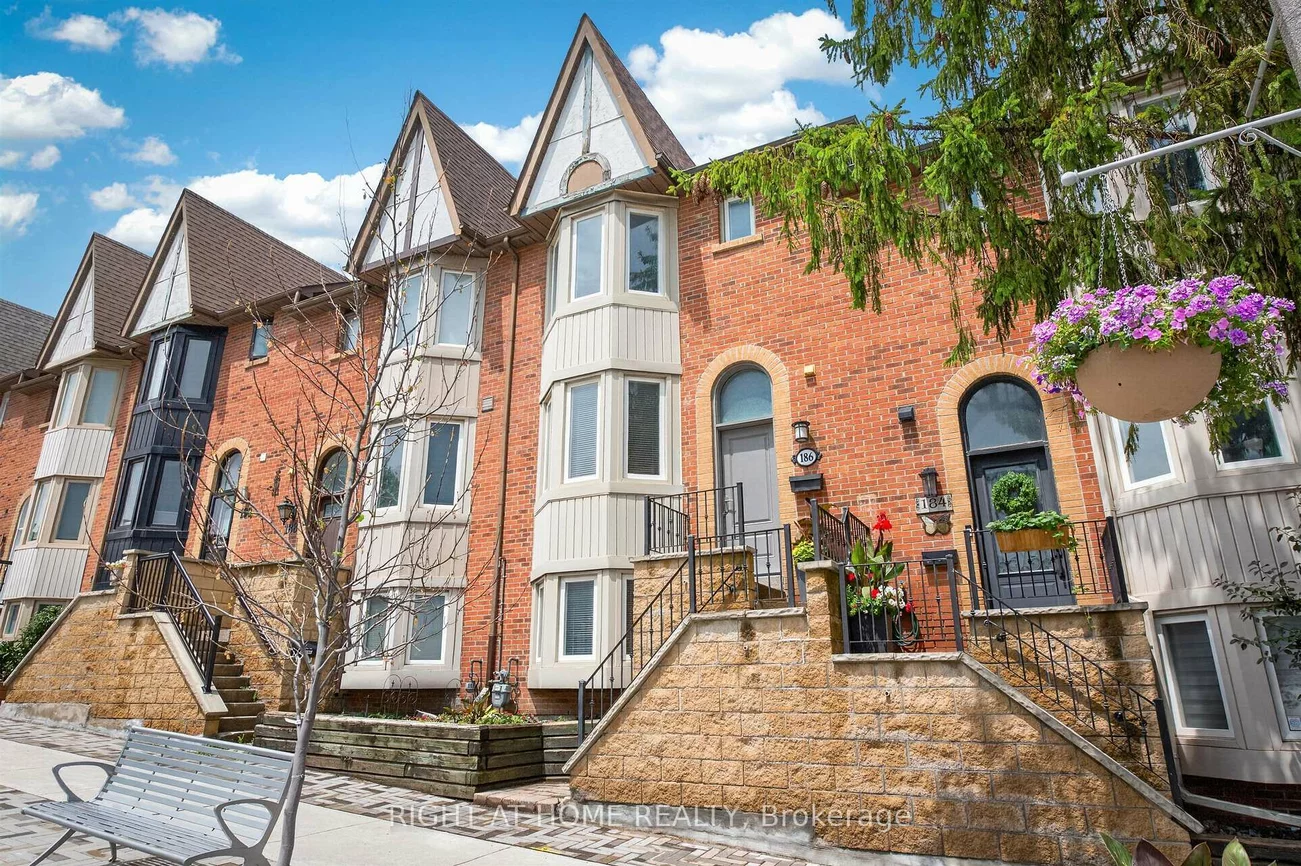 186, Woodbridge, West Woodbridge, Vaughan