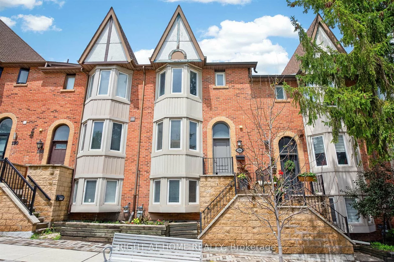 186, Woodbridge, West Woodbridge, Vaughan