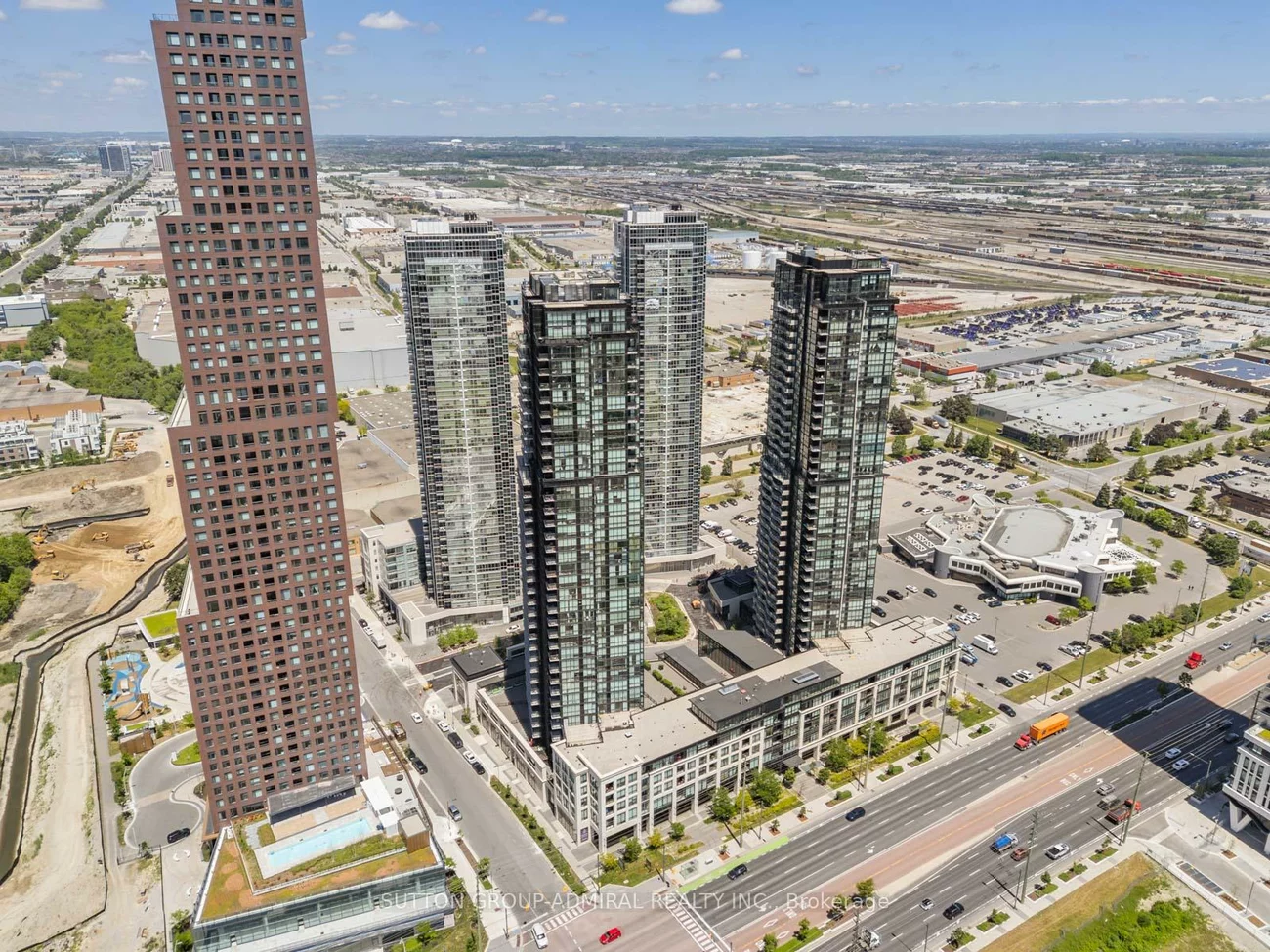 2916, Highway 7, Concord, Vaughan