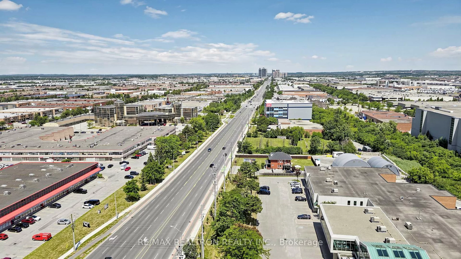 7895, Jane, Concord, Vaughan