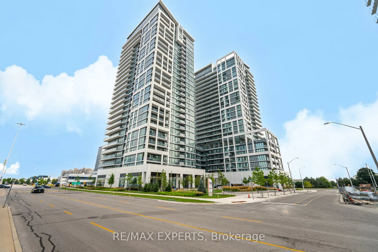 9000, Jane, Concord, Vaughan