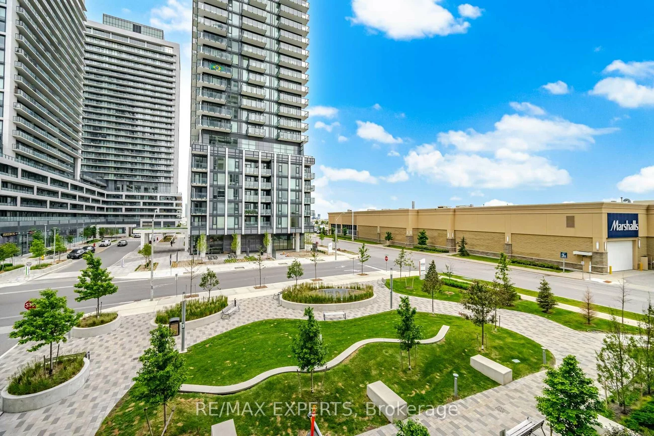 9000, Jane, Concord, Vaughan