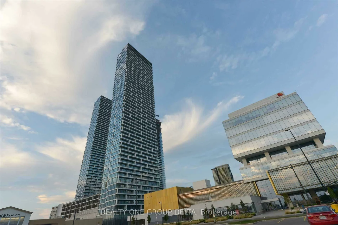 898, Portage, Vaughan Corporate Centre, Vaughan