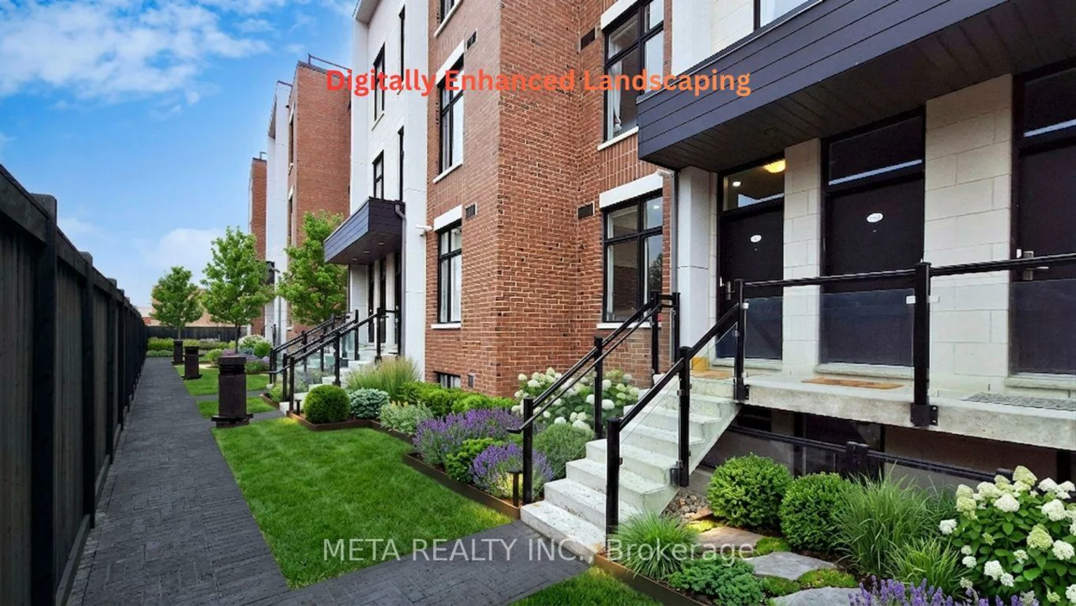 9560, Islington, Sonoma Heights, Vaughan