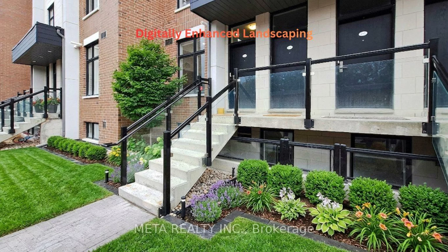9560, Islington, Sonoma Heights, Vaughan