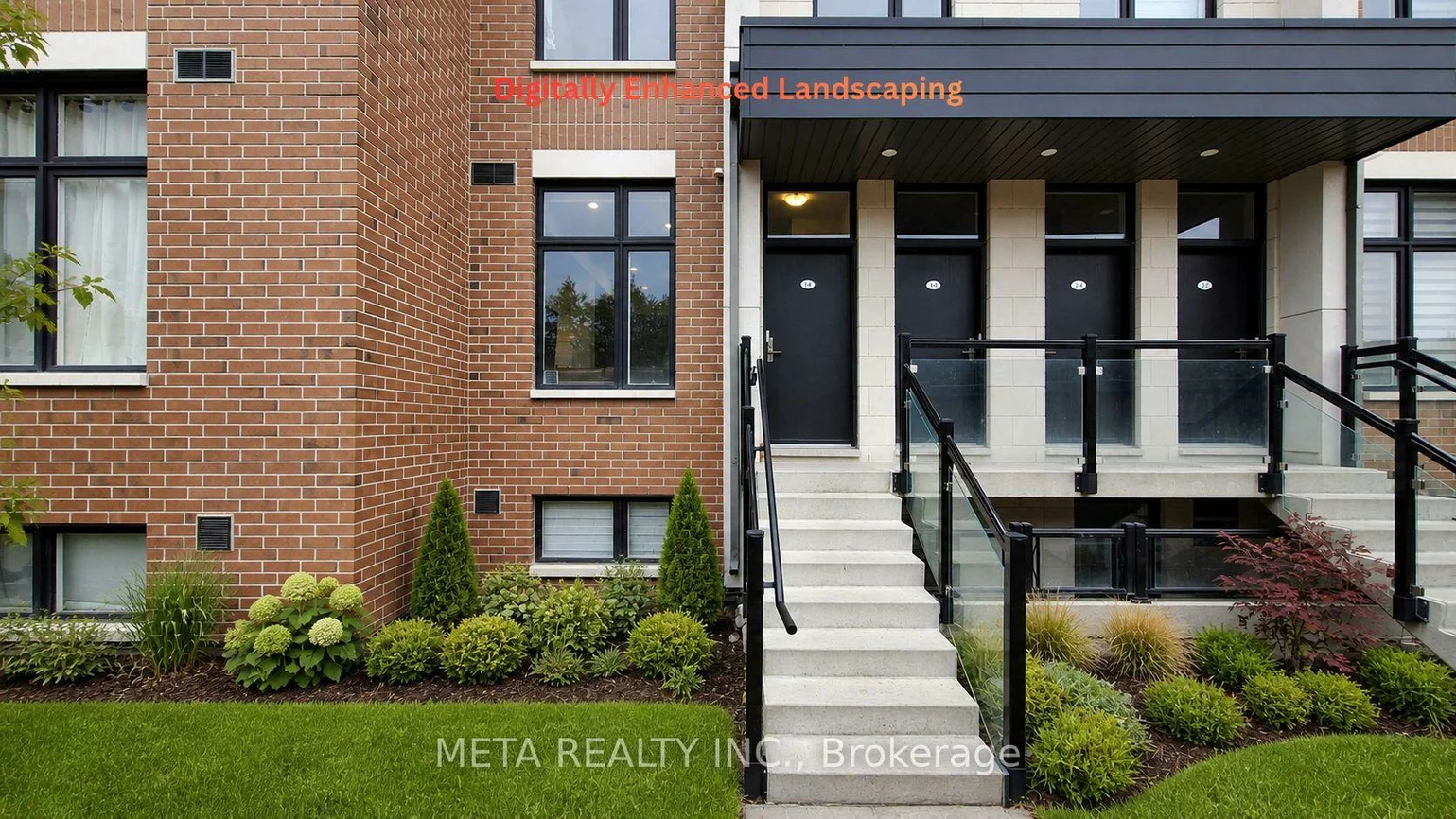 9560, Islington, Sonoma Heights, Vaughan