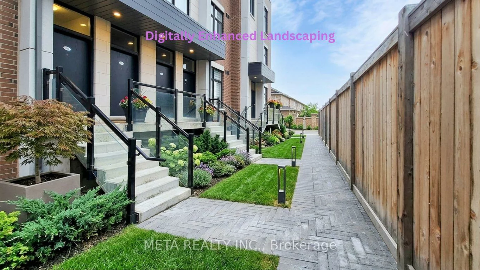 9560, Islington, Sonoma Heights, Vaughan