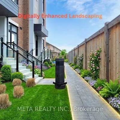 9560, Islington, Sonoma Heights, Vaughan