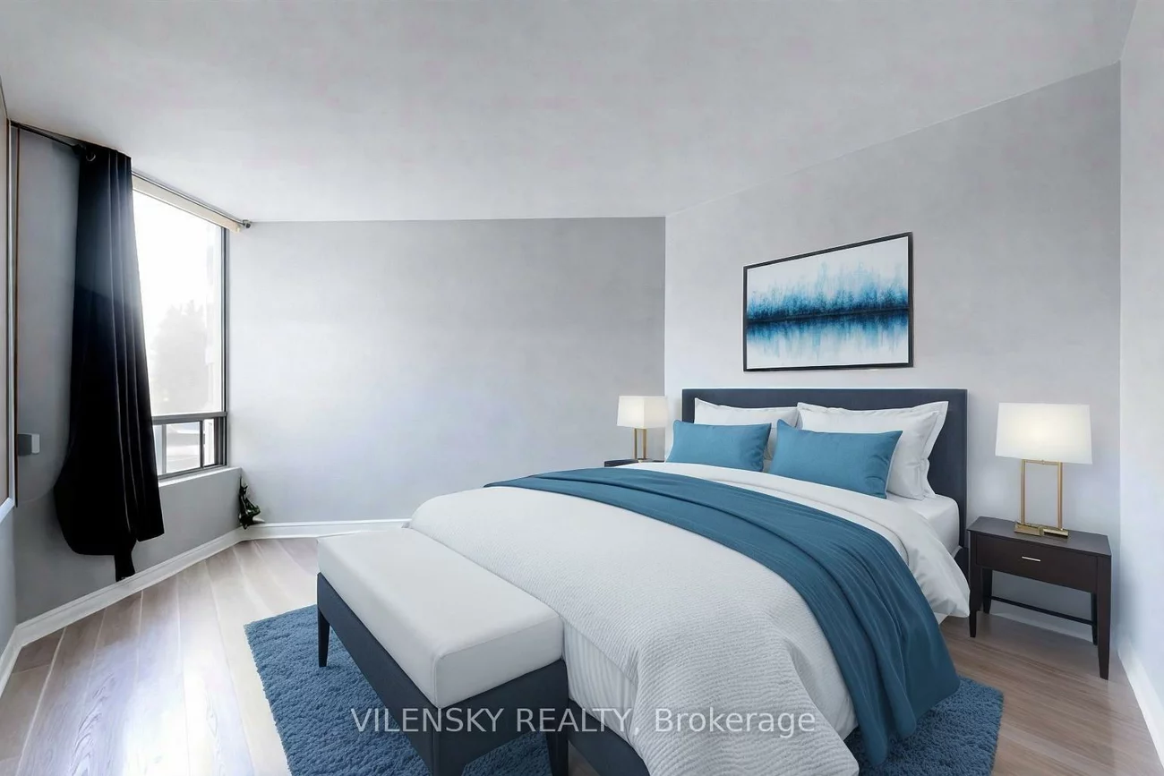 7460, Bathurst, Brownridge, Vaughan