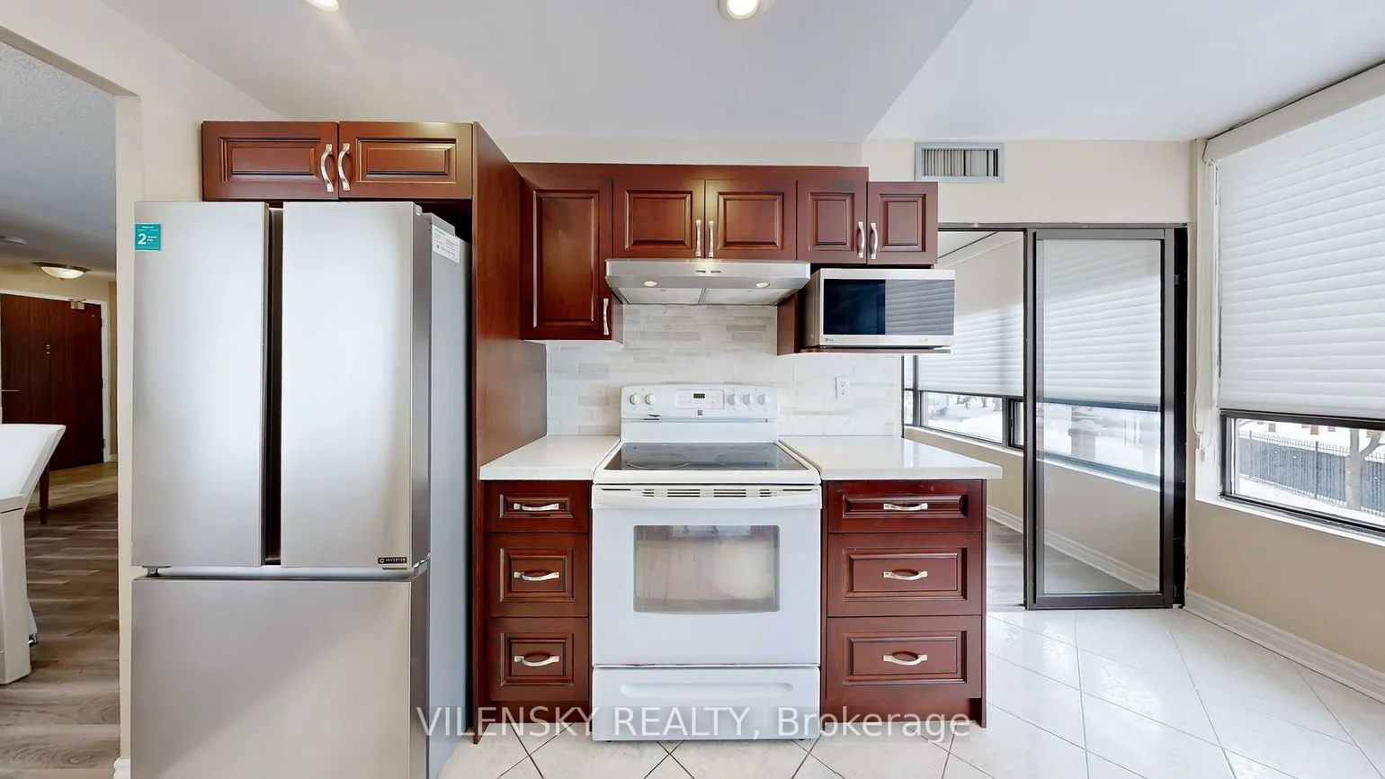 7460, Bathurst, Brownridge, Vaughan