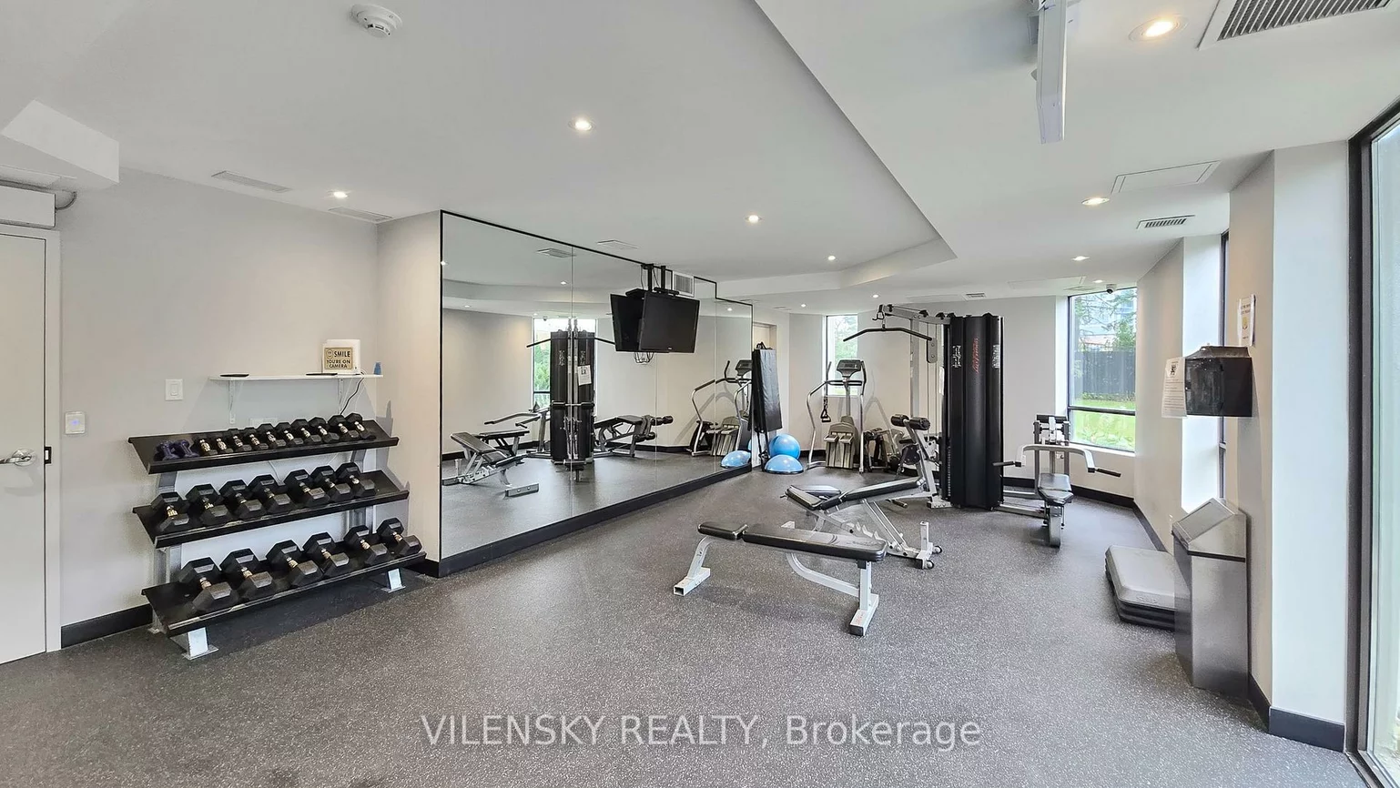 7460, Bathurst, Brownridge, Vaughan
