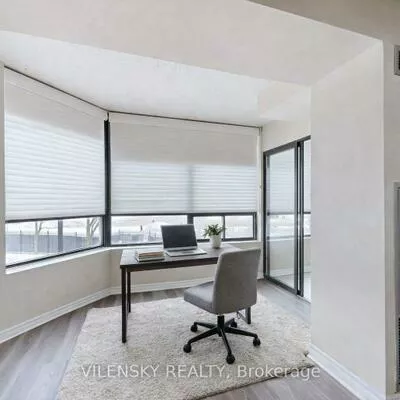 7460, Bathurst, Brownridge, Vaughan